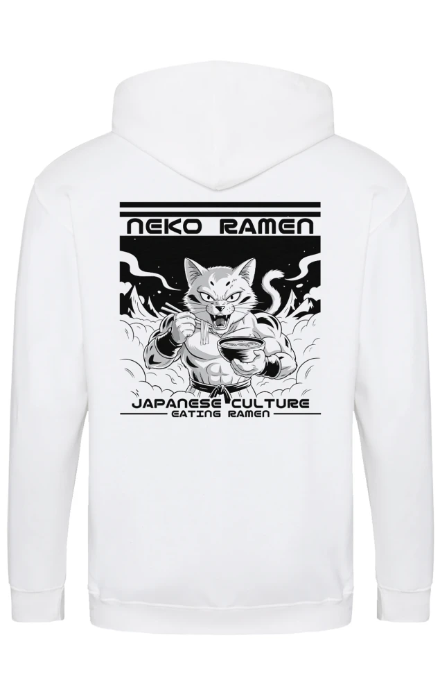 bluza-rozpinana-neko-ramen-warrior-back.webp
