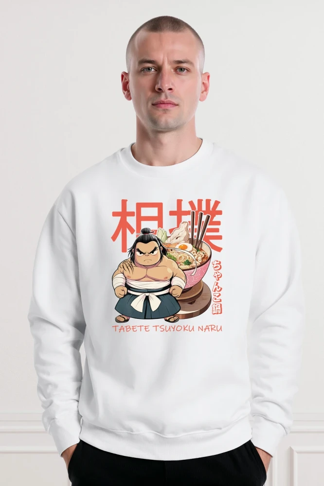 meska-bluza-klasyczna-chibi-sumo-front-white.webp