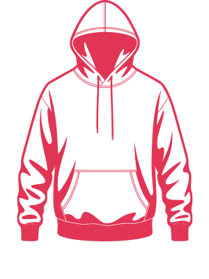 Stylowe bluzy z motywami japońskimi